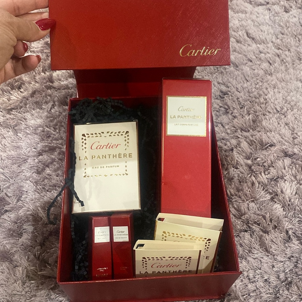 Cartier
